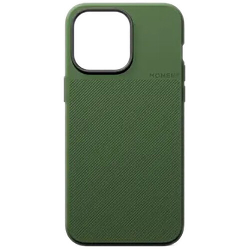 

Moment MagSafe Case for iPhone 15 Pro Max (Olive Green) 310-229