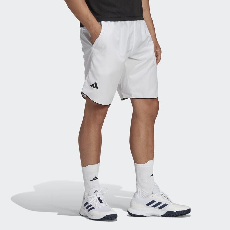 

Клубные теннисные шорты ADIDAS, цвет weiss