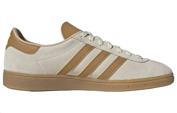 Кроссовки мюнхен Adidas, белый — фото 2