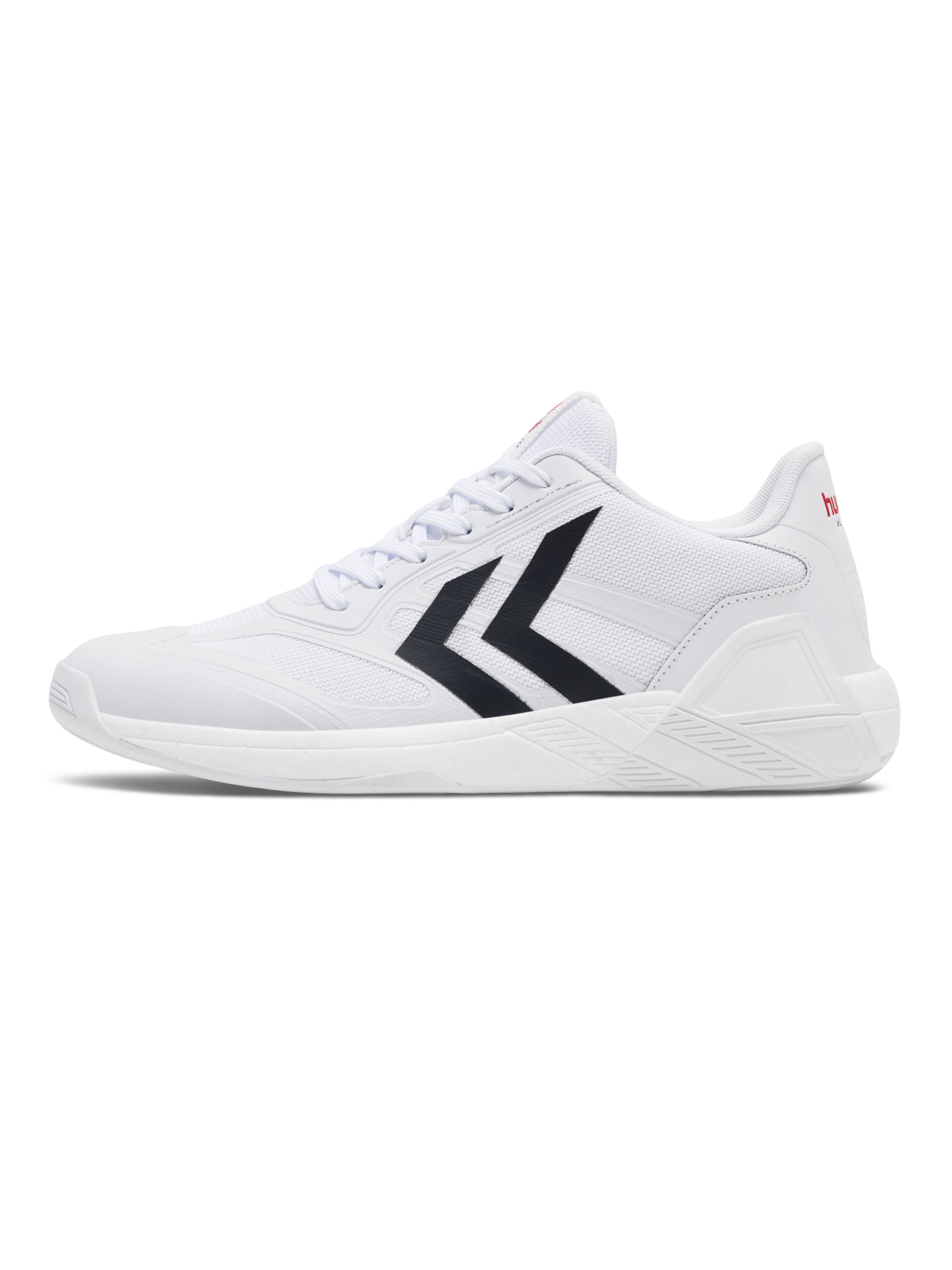 

Спортивные кроссовки Hummel Sportschuh Algiz Iii, белый