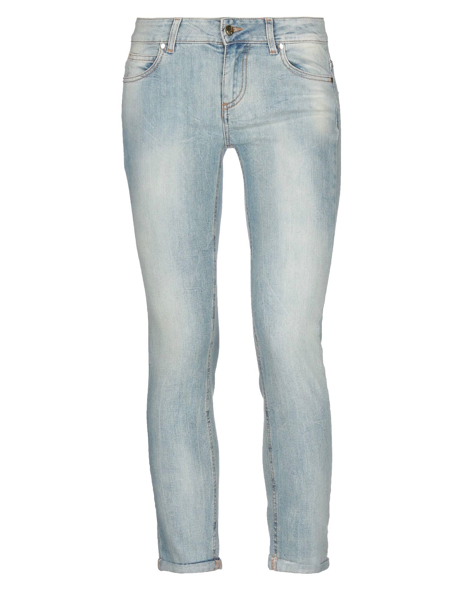 

Джинсы Met Jeans, синий