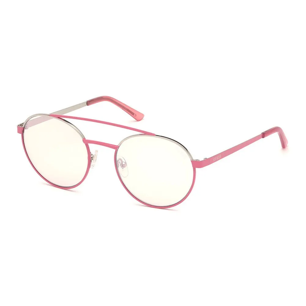 

Солнцезащитные очки Guess GU3047, розовый