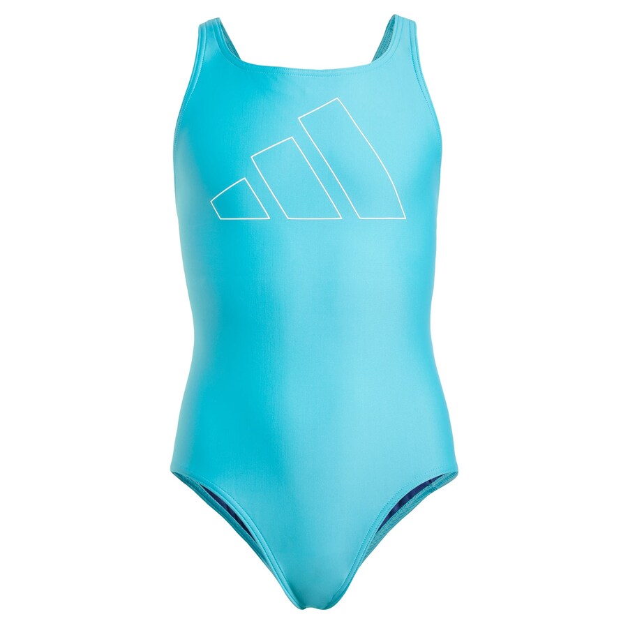 

Спортивные купальники ADIDAS PERFORMANCE Big Bars, синий