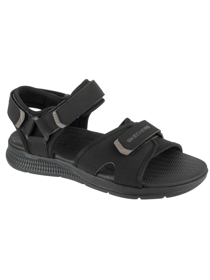 

Сандалии Skechers, черный