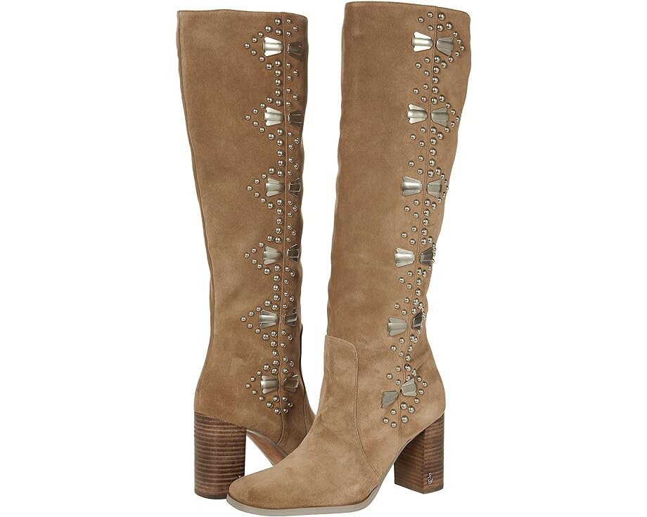 

Ботинки Sam Edelman Oma, цвет Deep Taupe