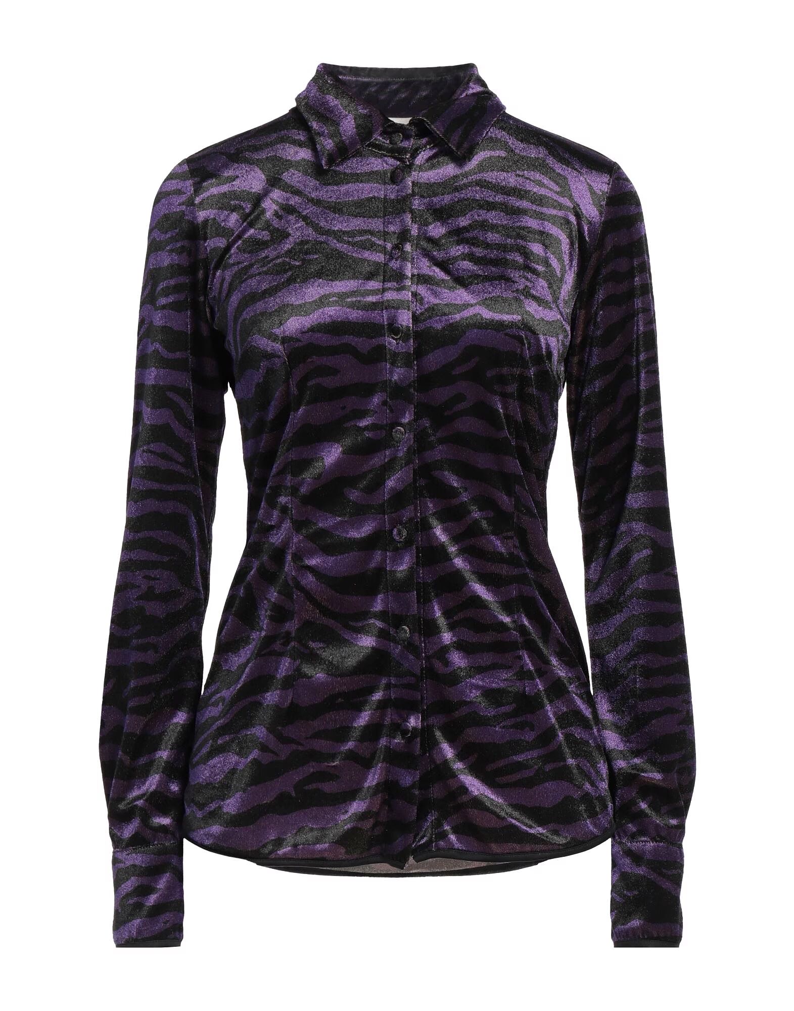 

Рубашка Suoli, фиолетовый