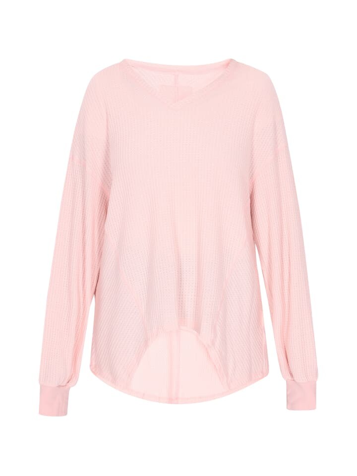 

Блуза SANIKA Blouse, цвет Light Pink