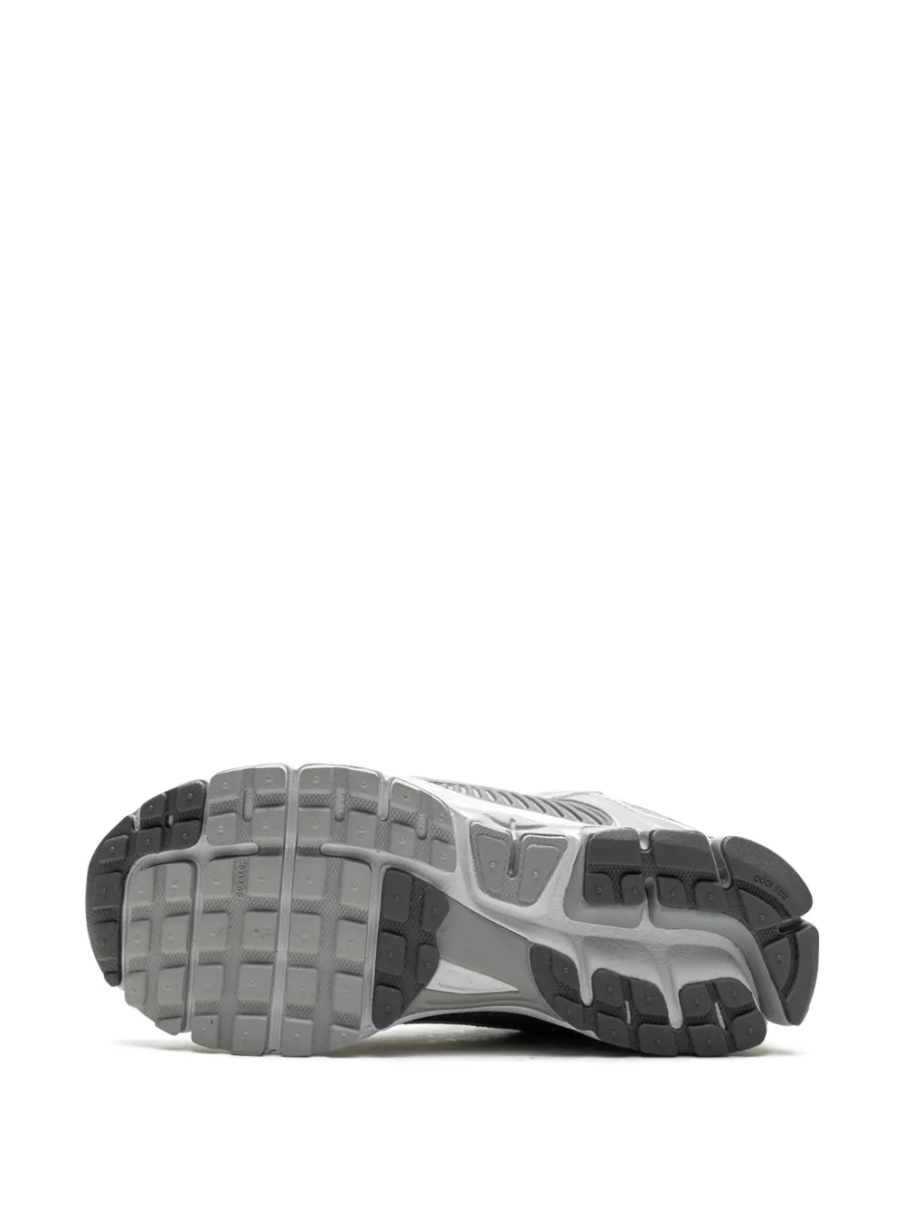 Кроссовки Zoom Vomero 5 Nike, серый — фото 4