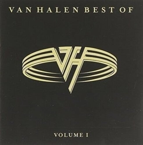 

CD диск Van Halen: Best of 1