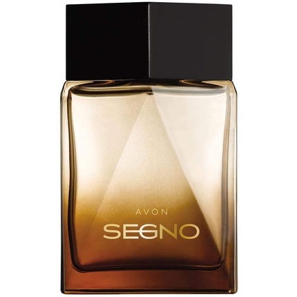 

Segno For Men Парфюмированная вода, Avon