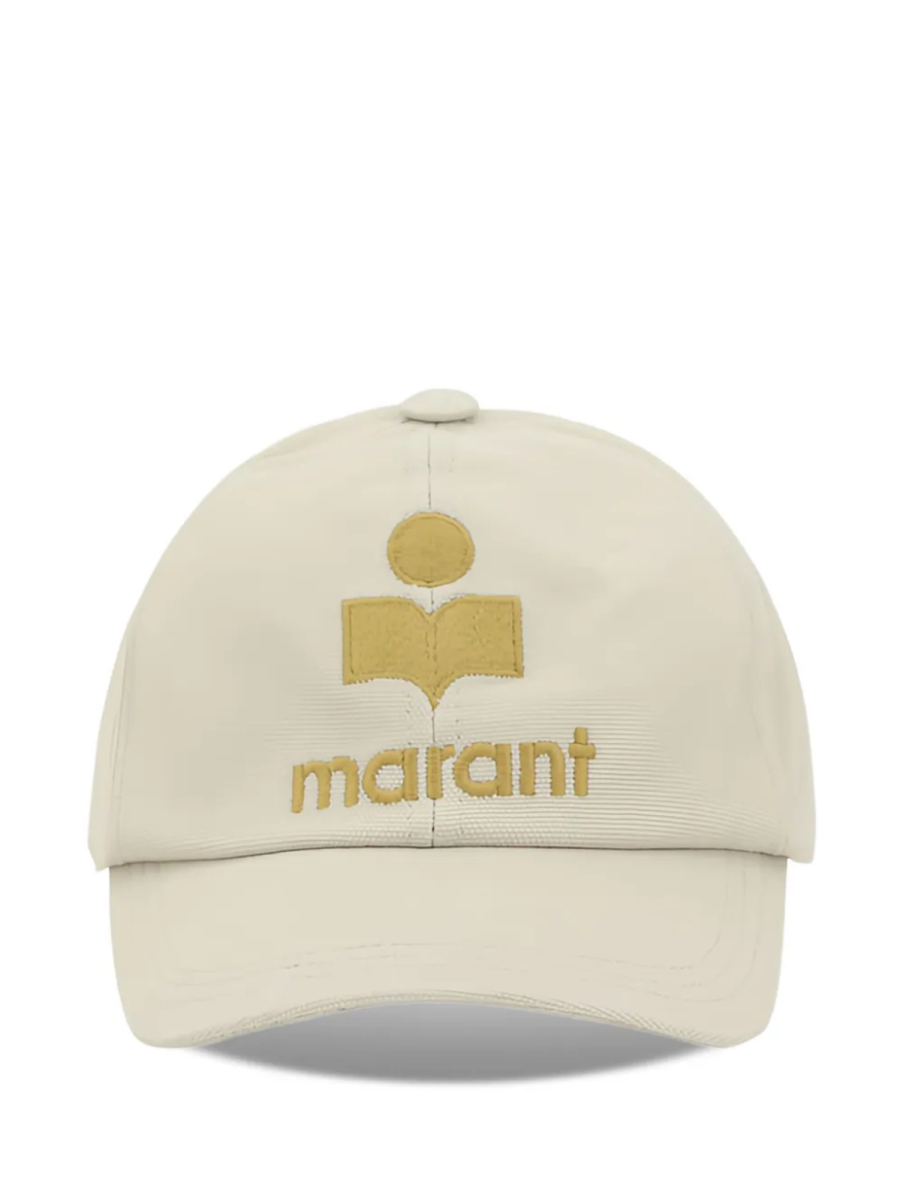

Бейсболка Tyron ISABEL MARANT, нейтральный