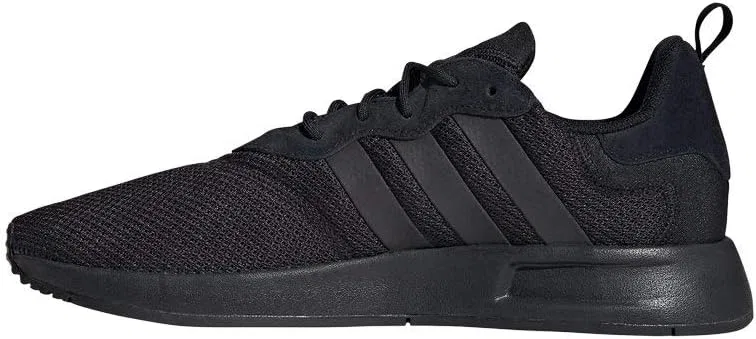 Мужские кроссовки для легкой атлетики Adidas Kzc46-fw4199, Black — фото 3