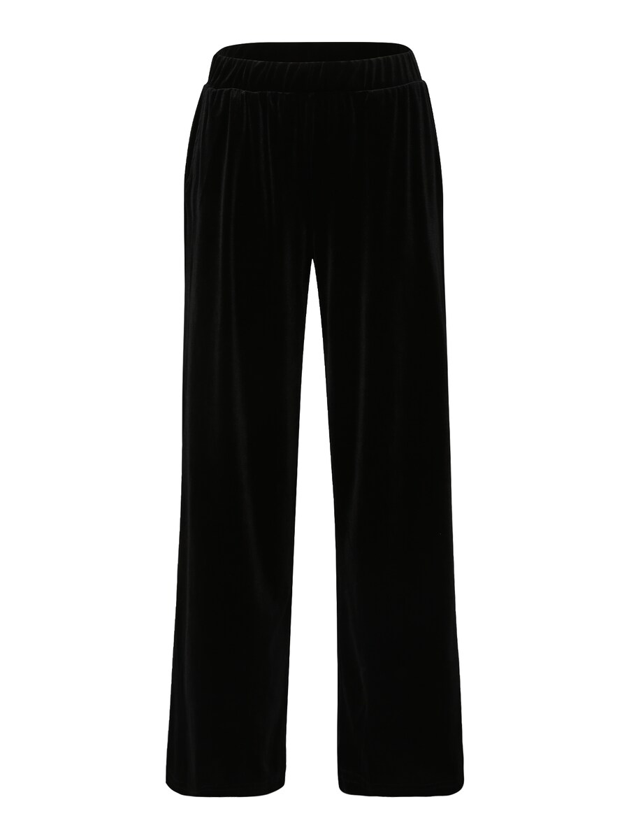 

Широкие брюки Vero Moda Petite VMEFFIE, черный