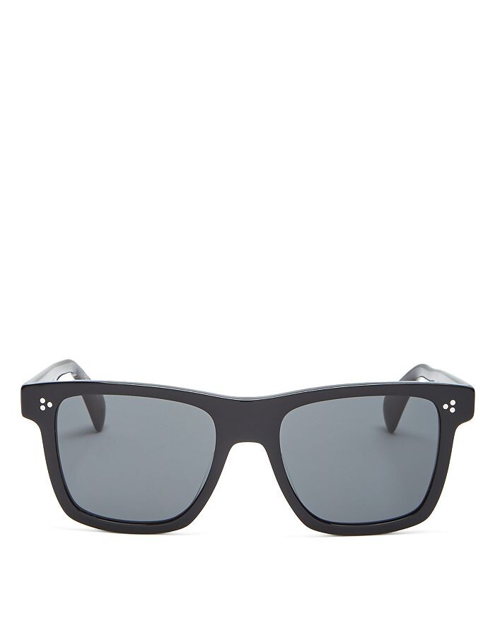 

Квадратные солнцезащитные очки Casian, 54 мм Oliver Peoples