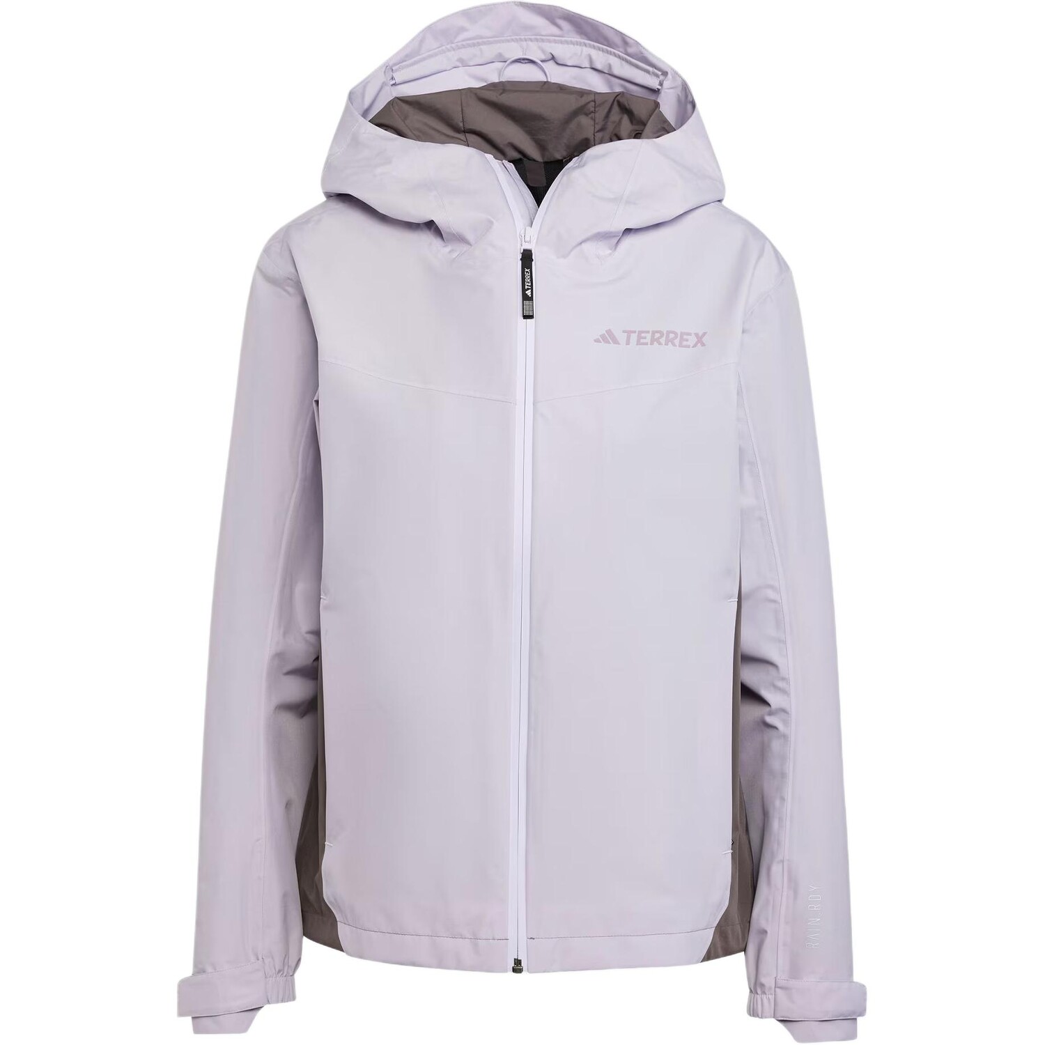 

Terrex Outdoor Jacket Women's Silver Adidas