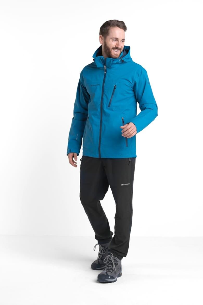 

Зимняя куртка Letino с капюшоном Kilimanjaro, синий