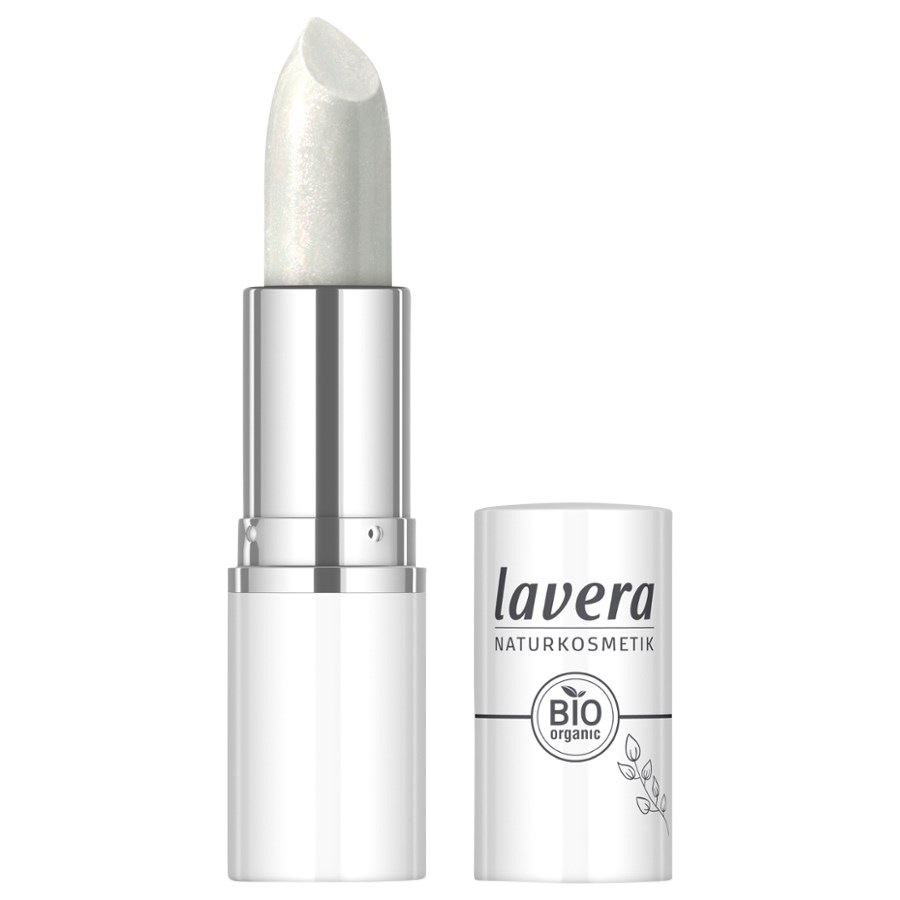 

Помада Lavera Candy Quartz Lipstick, 02 White Aura / 1 Stk.