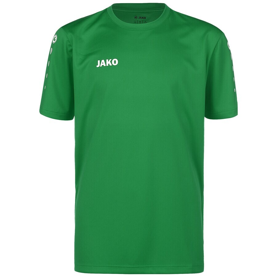 

Джерси Jako, зеленый