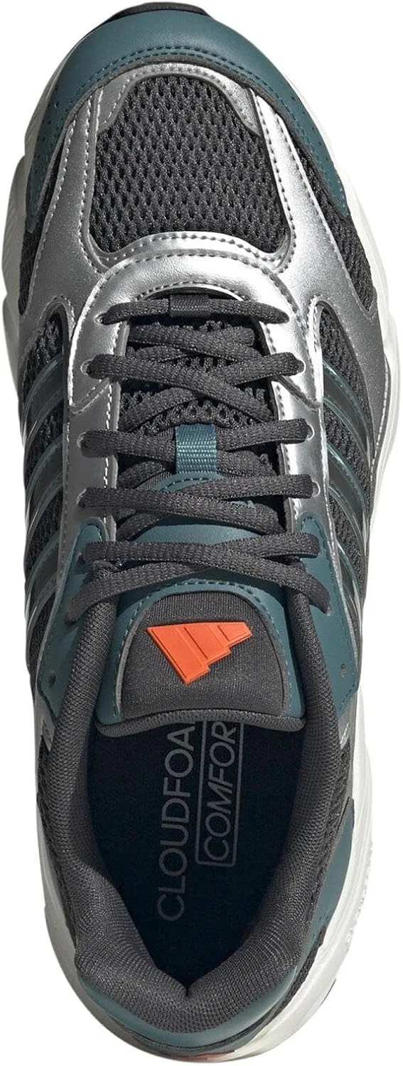 Мужские кроссовки Adidas Crazychaos 2000, Gresix Gresix Pretea — фото 2
