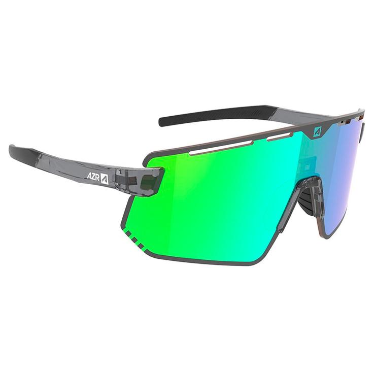 

Солнцезащитные очки flash rx Crystal Vernie Multicouche Vert Azr