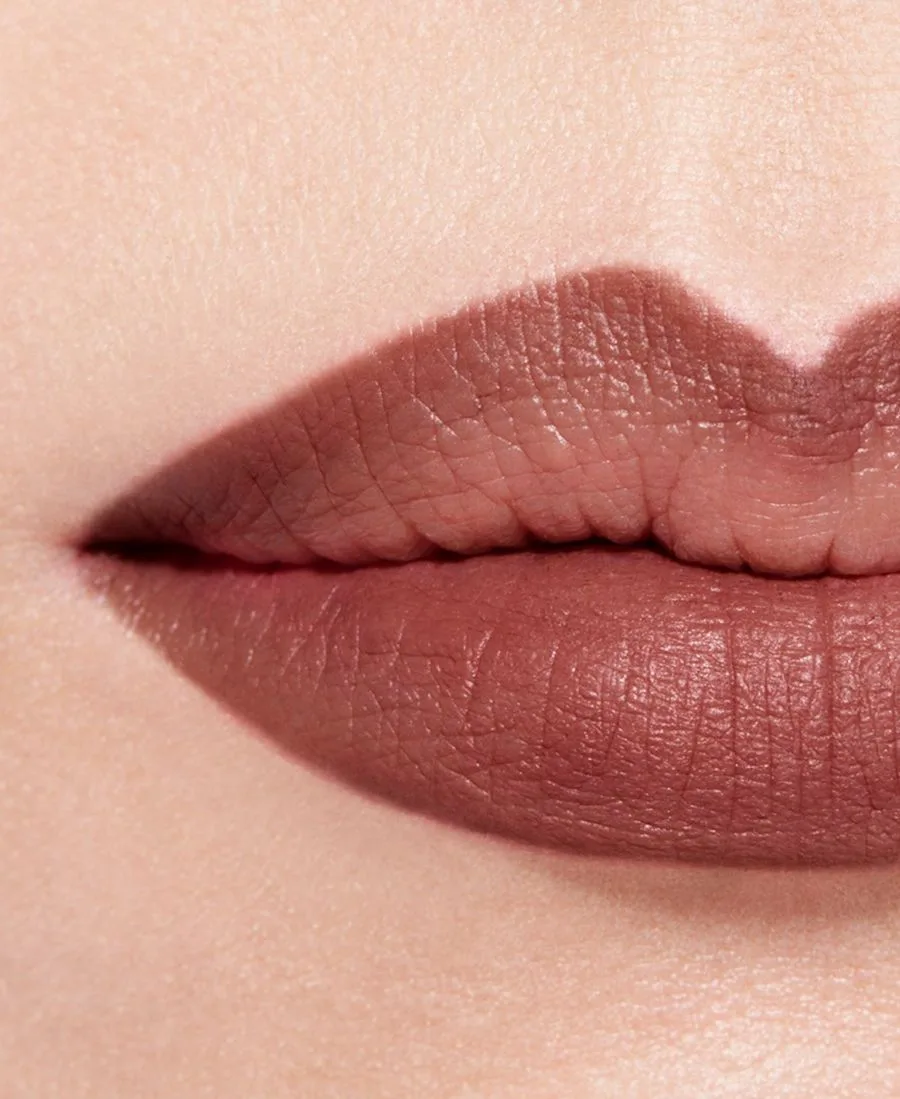 Стойкий карандаш для губ Le Crayon Lèvres, 0,04 унции CHANEL, 162 Nude Brun — фото 3