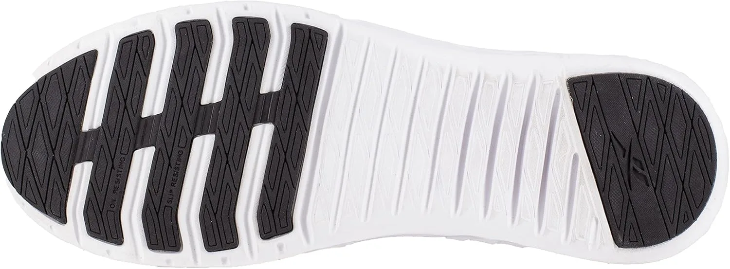 Деревянные кроссовки Reebok RB 4023 Sublite, мультиколор — фото 3