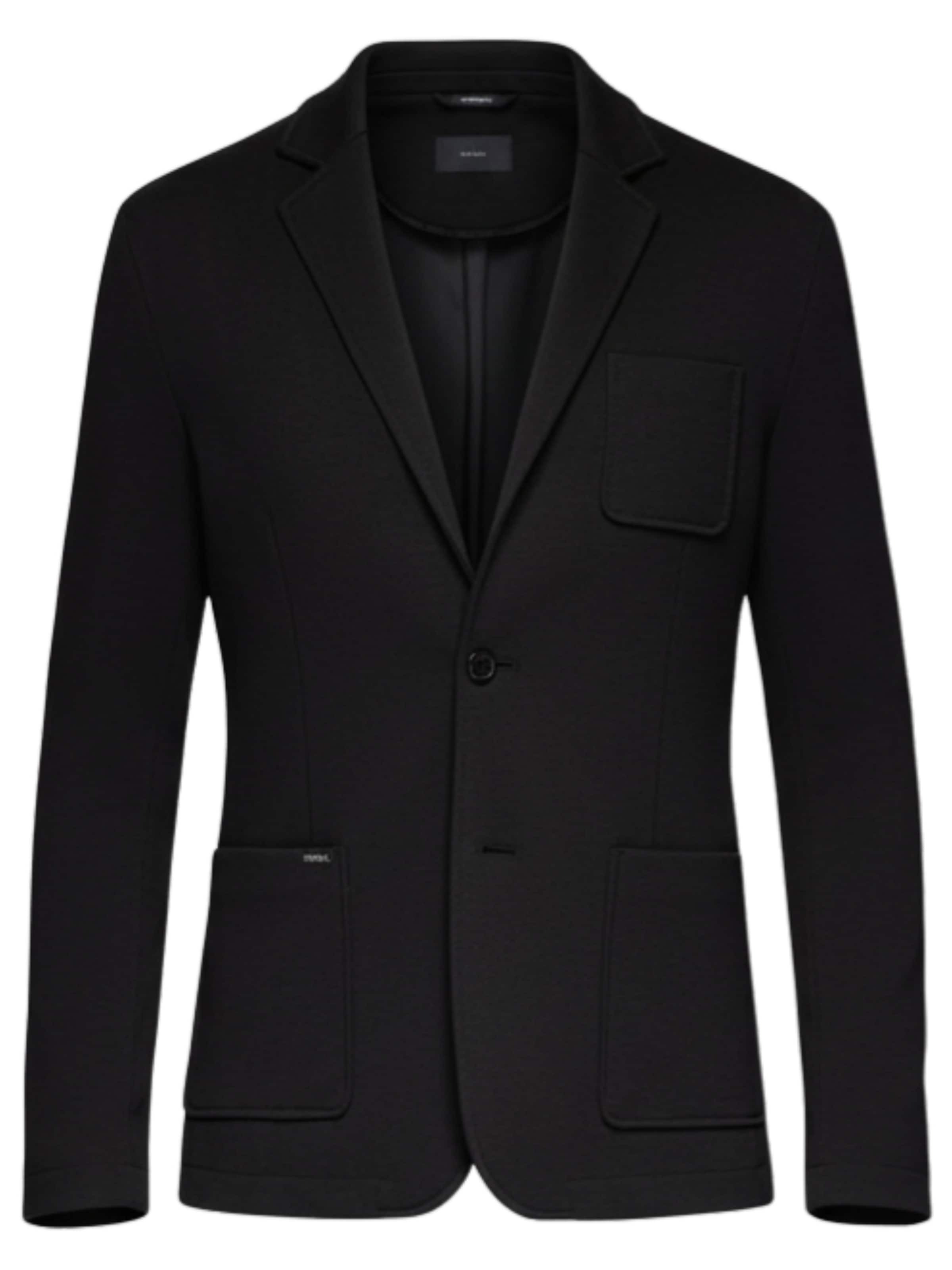 

Ombre Пиджак '0101' Regular fit черный