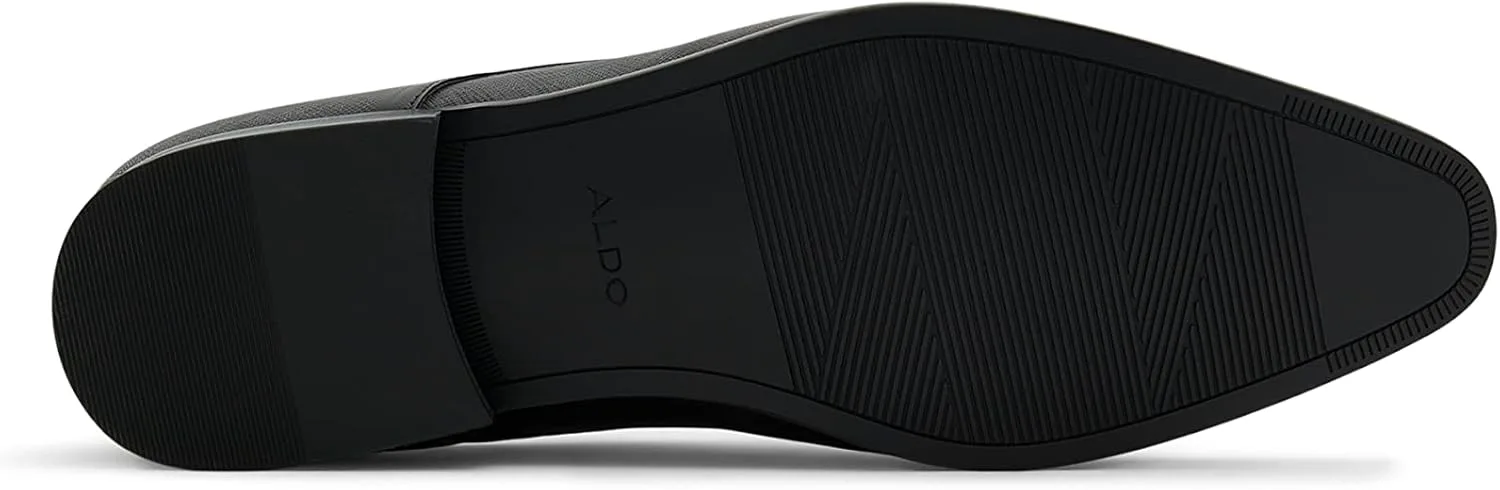 

Мужские броги ALDO Brendan, черный