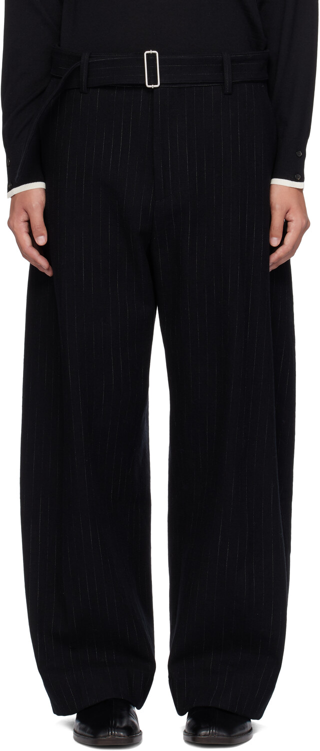 

Брюки Vital Stripe Studio Nicholson