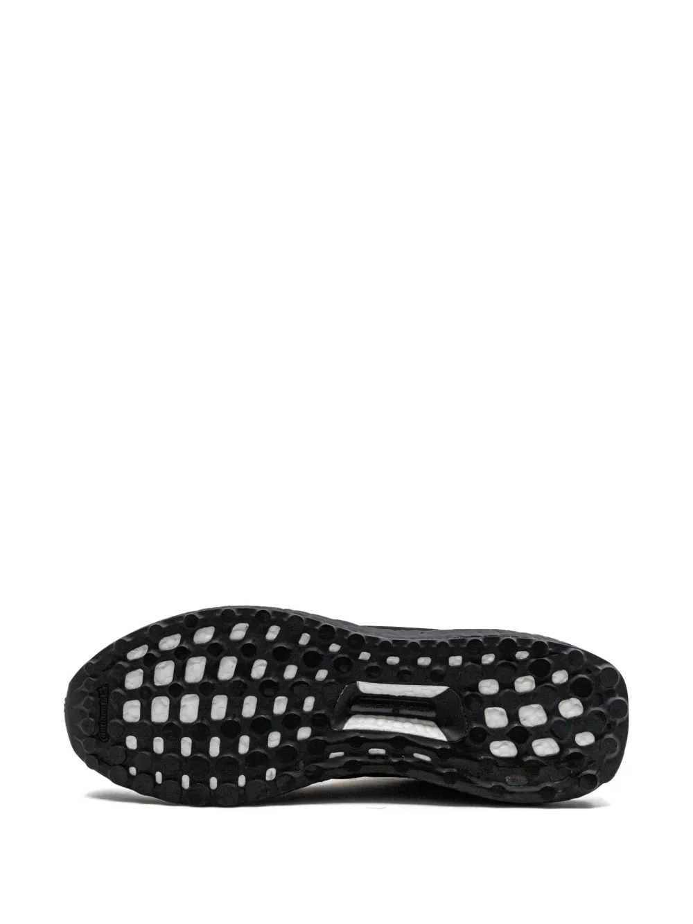 Кроссовки Y-3 Rhisu Run adidas, черный — фото 4
