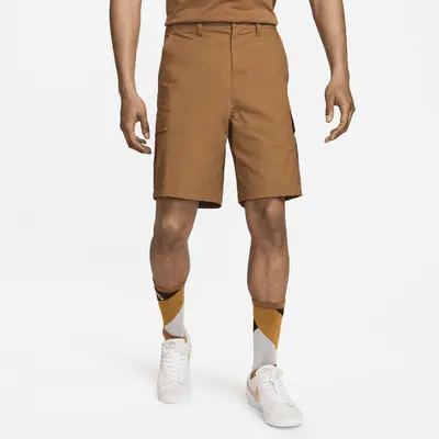 

Шорты Nike Club, цвет Light British Tan/Light British Tan