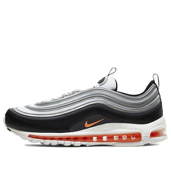 

Кроссовки air max 97 Nike, белый