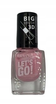 

Лак для ногтей Revers 3D Lets Go 41