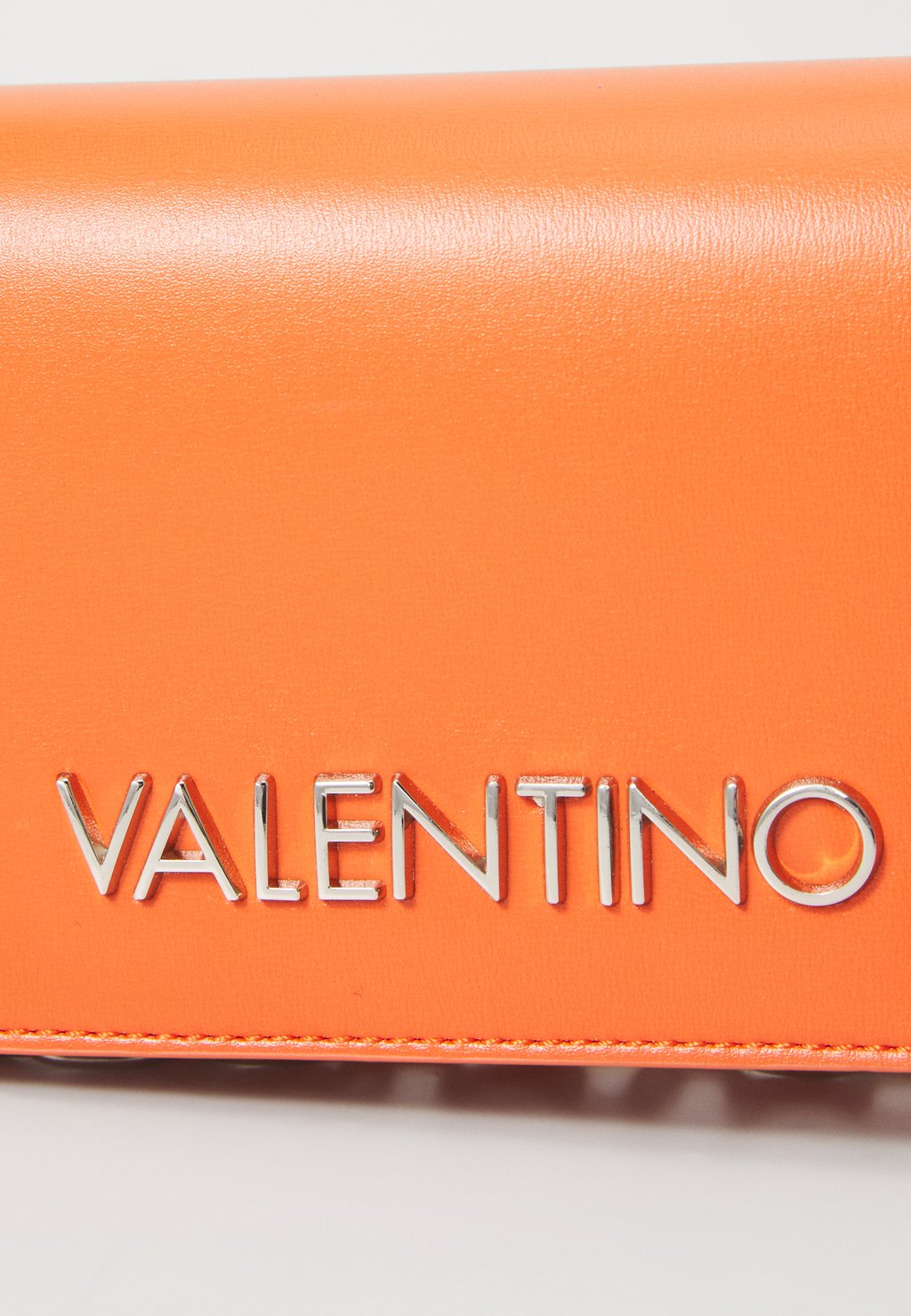 

Сумка через плечо STEFANY Valentino Bags, оранжевый