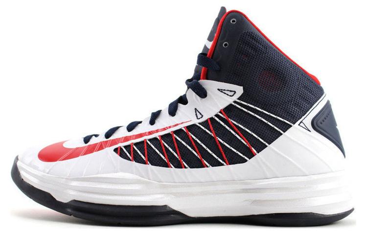 

Мужские баскетбольные кроссовки Nike Hyperdunk 2012