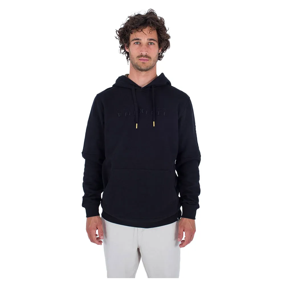 

Худи Hurley Toledo Wild, синий