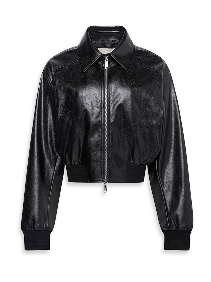 

Демисезонная куртка Calvin Klein Jeans, Black