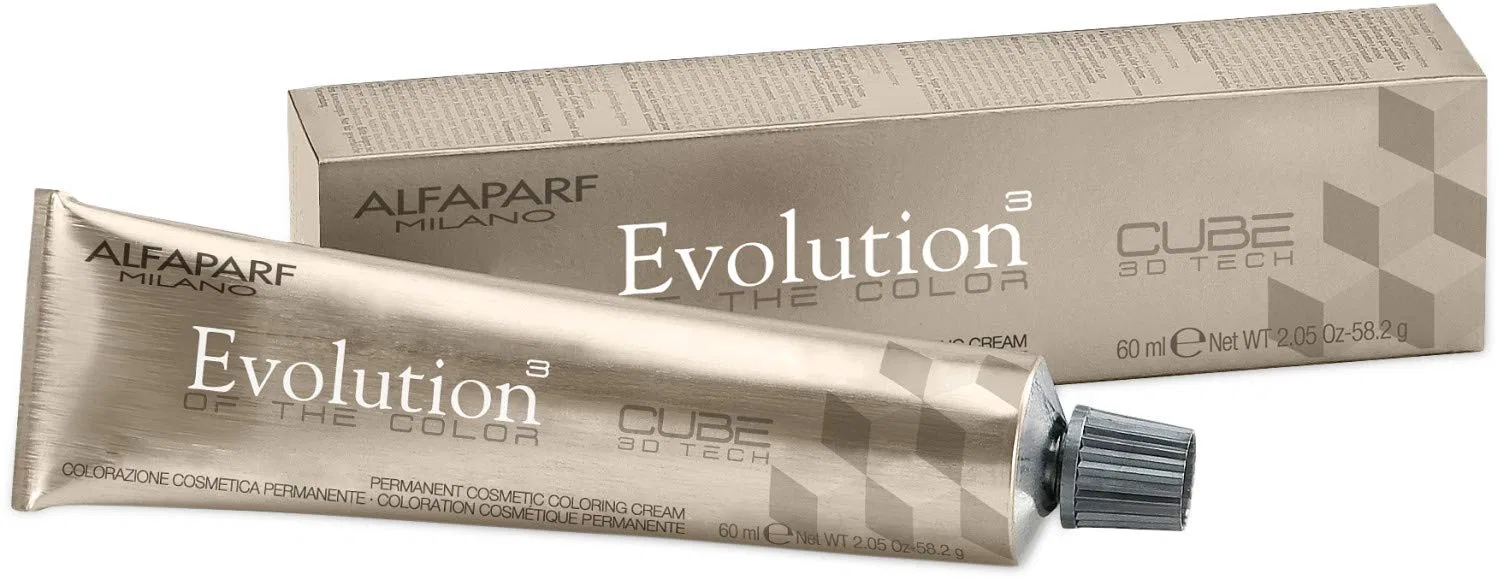 Краска для волос Alfaparf Milano Evolution of the Color 10.1 60 мл Alfaparf Milano