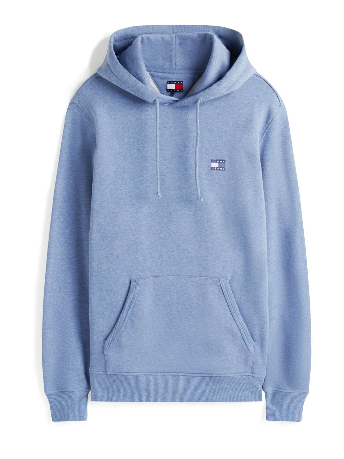 

Tommy Jeans Толстовка в светло-голубом цвете