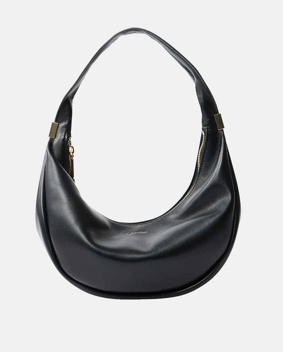 

Сумка через плечо Calvin Klein, черный