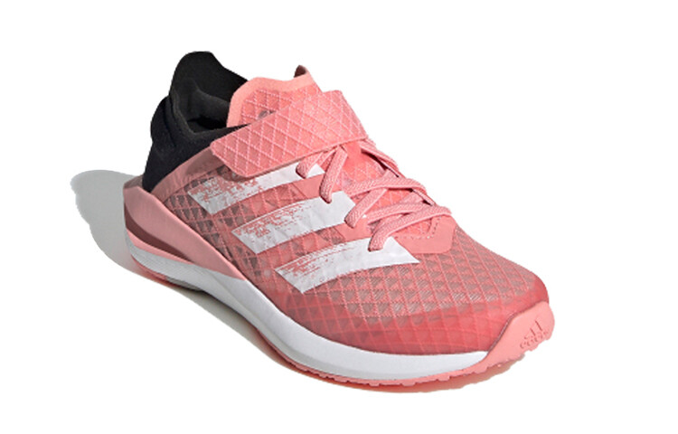 Кроссовки детские Rapidafaito PS Adidas — фото 3
