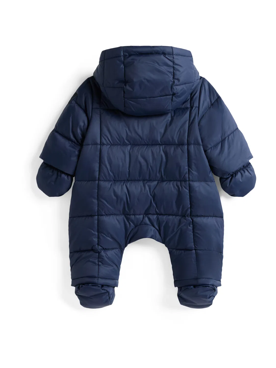 Комбинезон Tommy Hilfiger, Dark Blue — фото 2