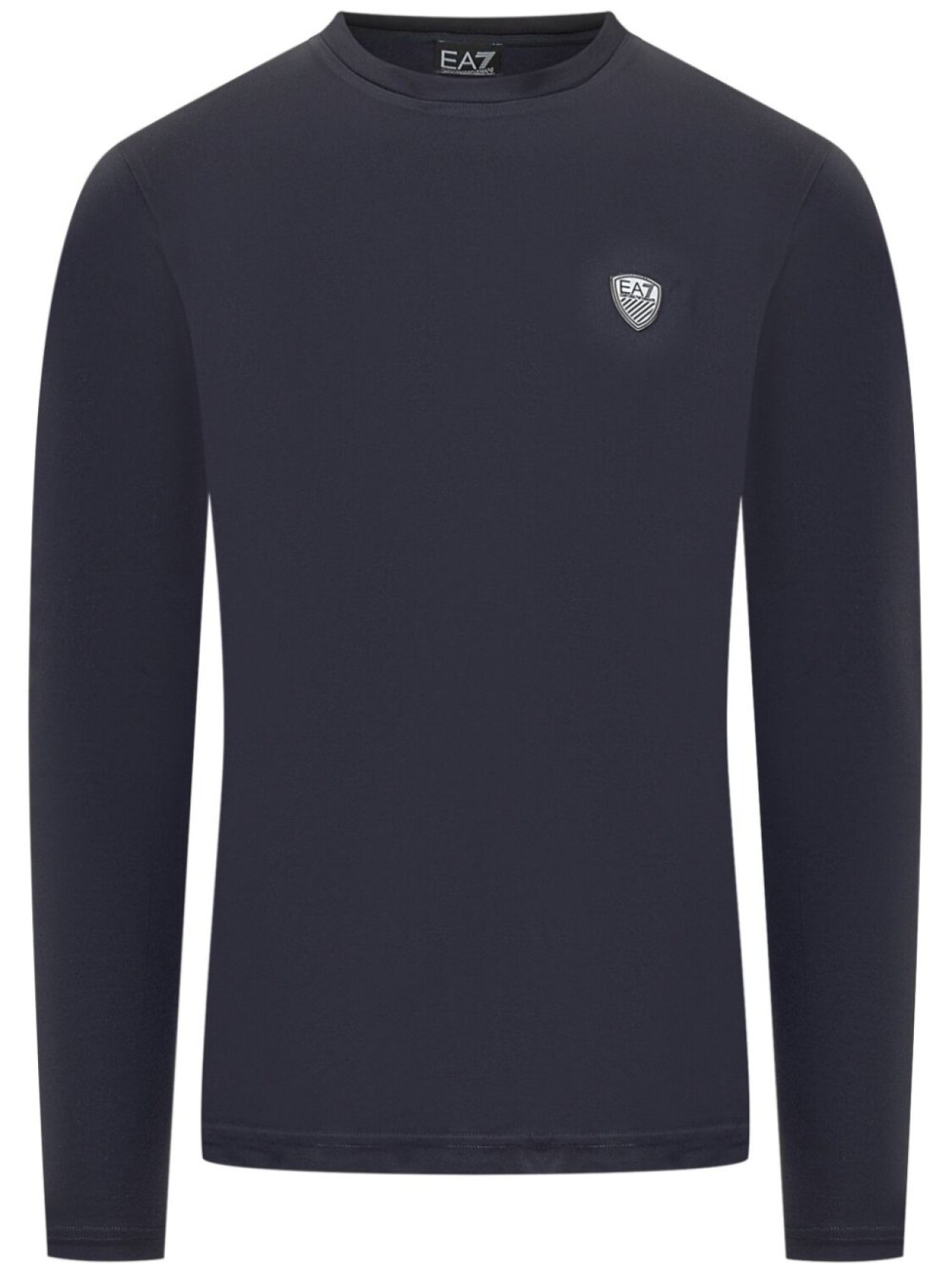 

Футболка Ea7 Ea7 Emporio Armani, синий