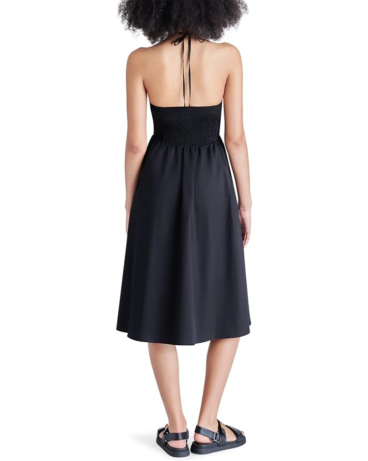 

Платье Steve Madden Anais Dress, черный