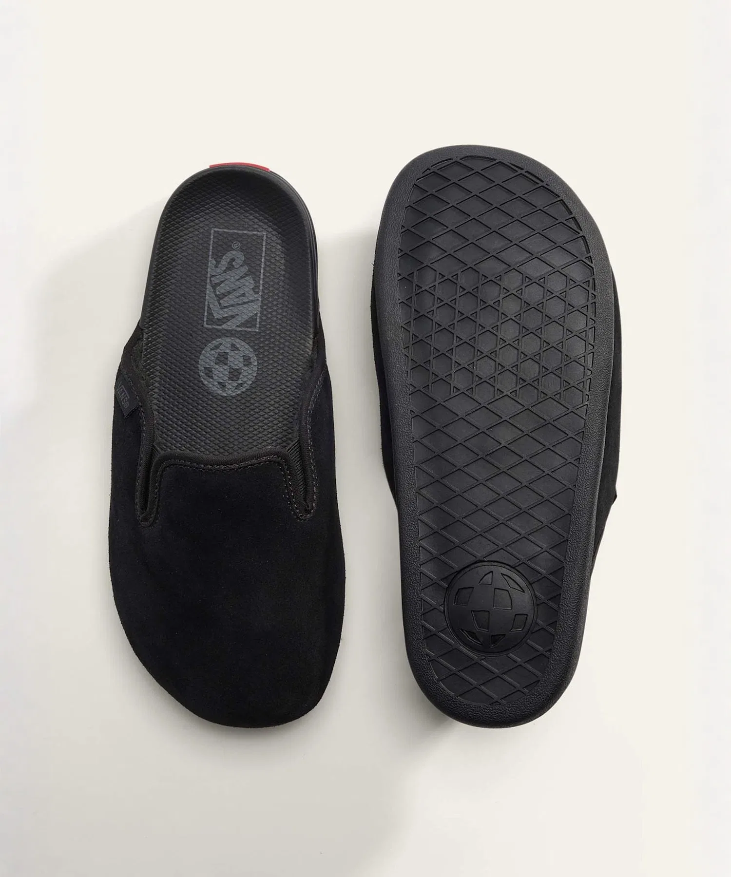 Мужские мюли VANS Harbor Mule VR3 — фото 3