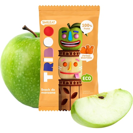 

Зубная паста Sminolas Mela Eco 25g