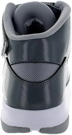 Кроссовки Nike Jordan Jordan BCT Mid 2 для тренировок, белый/серый — фото 3