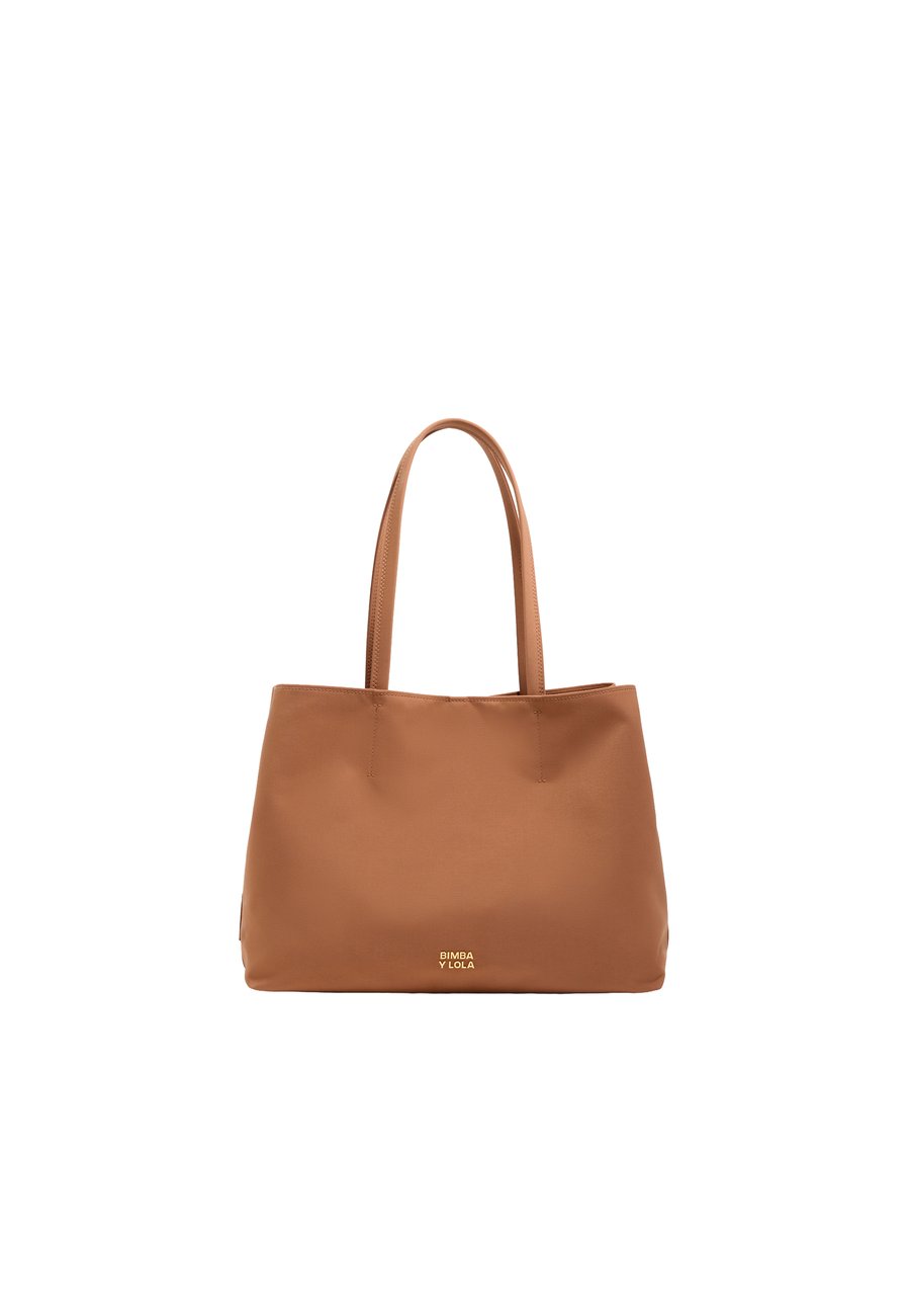 

Сумка Bimba Y Lola SHOPPER CHIHUAHUA GRANDE, Canela/Tan
