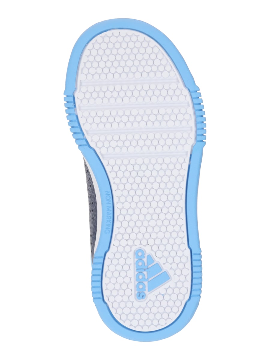 Спортивные кроссовки ADIDAS SPORTSWEAR Tensaur 2.0, светло-синий/темно-синий — фото 3