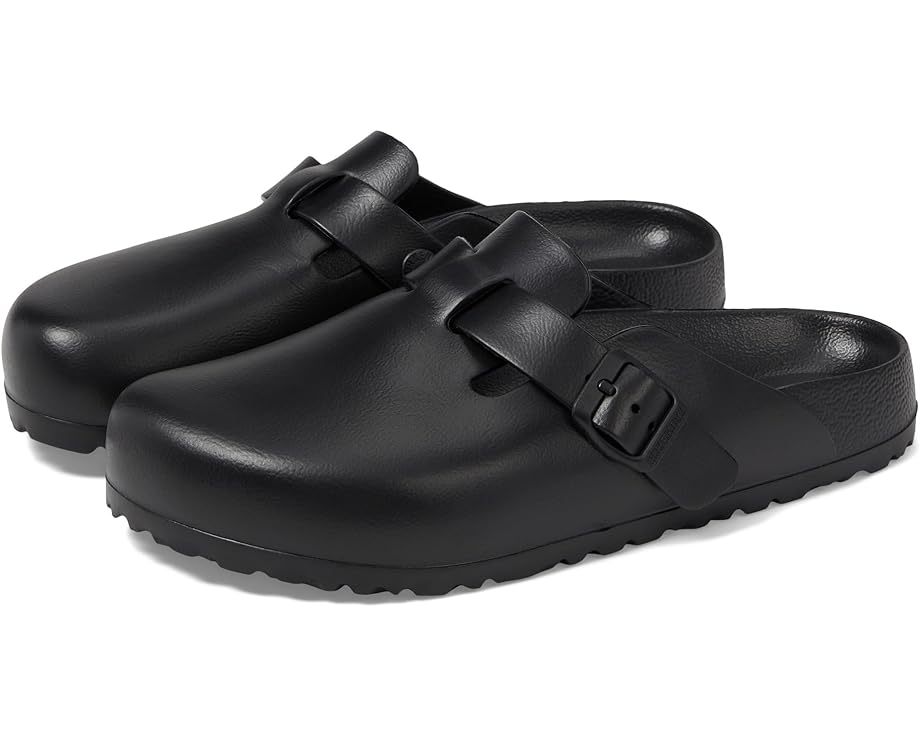 

Сабо Birkenstock Boston EVA, черный